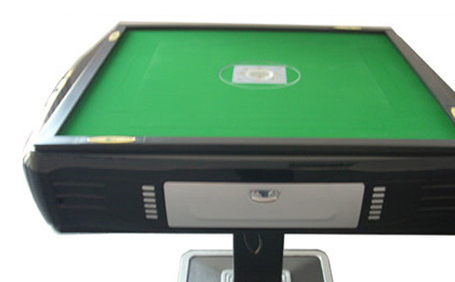 高台高台麻将机怎么折叠收起来 高台高台麻将机怎么折叠收起来