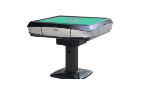 程序高台高台麻将机调位基本操作步骤