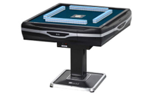 更换高台高台麻将机的电池需要注意什么