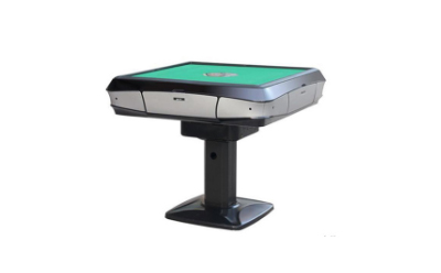 高台高台麻将机如何辨别有没有被做手脚