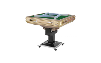 高台高台麻将机次使用应注意什么