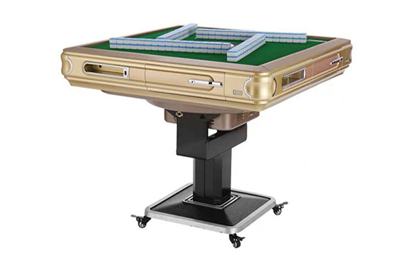 使用自动高台高台麻将机时应该注意什么 使用自动高台高台麻将机时应该注意什么