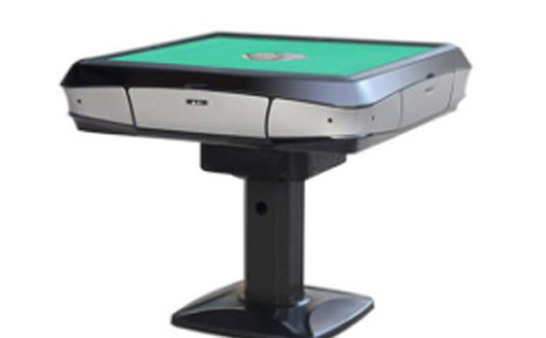 高台高台麻将机怎样保养打油