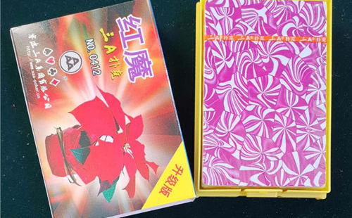 文化传承与多元价值：高台纸牌的现代发展与应用探索